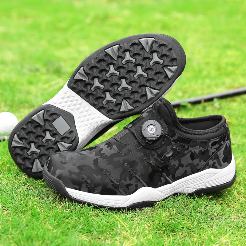 2026 Professional Walking Shoes For Man High Quality Golf Shoe Men Outdoor Lawn Walking Shoe Comfortable Man Golf Sneakers
2026 Professional Walking Shoes For Man High Quality Golf Shoe Men Outdoor Lawn Walking Shoe Comfortable Man Golf Sneakers