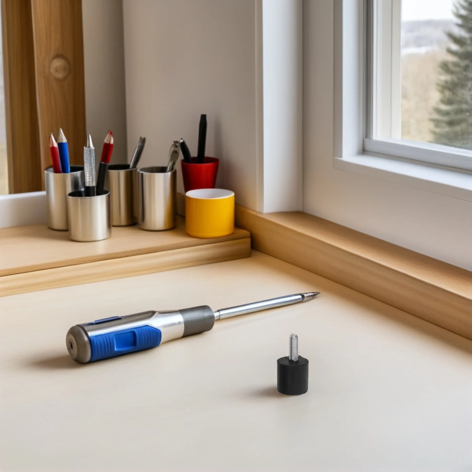 Furniture Floor Mat Leveler Levelers Threaded Rubber Feet Adjustable Pads Leveling Screw Foot
Furniture Floor Mat Leveler Levelers Threaded Rubber Feet Adjustable Pads Leveling Screw Foot