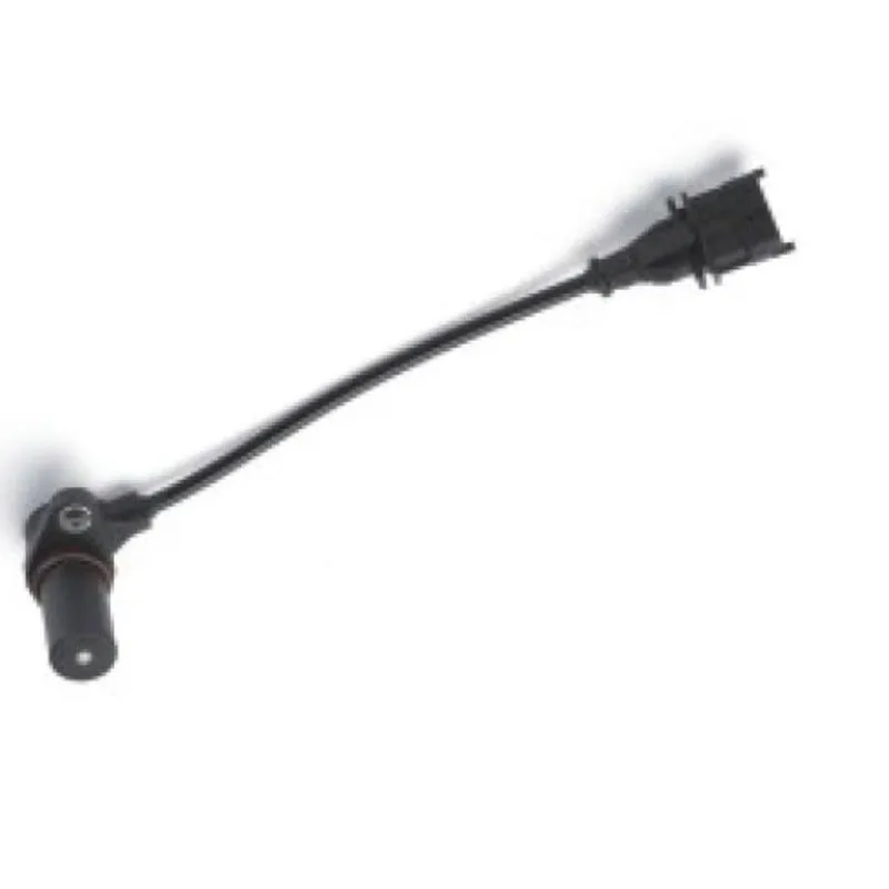 Crankshaft sensor for Kobelco long-term D04FR SK140-8
Crankshaft sensor for Kobelco long-term D04FR SK140-8