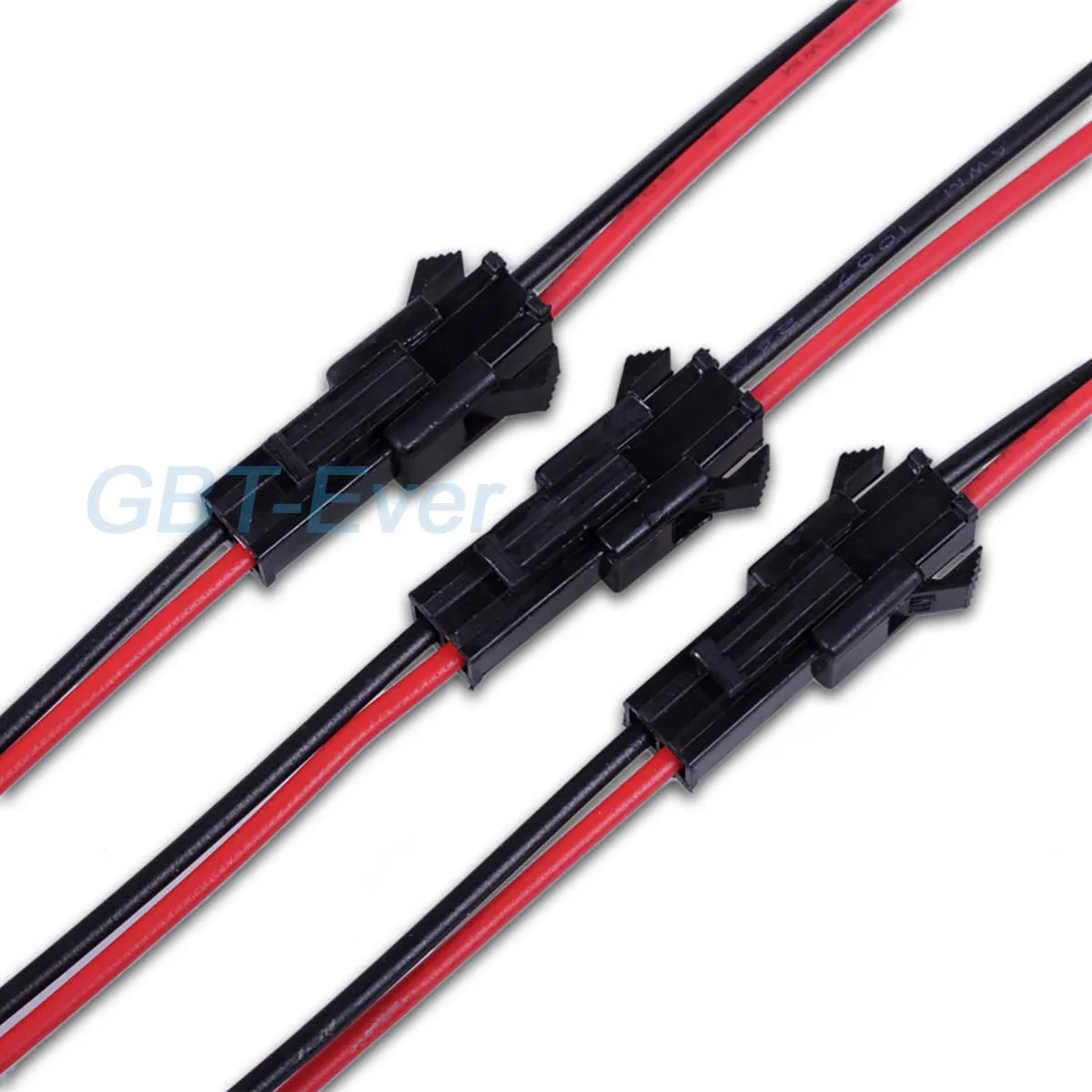 2 Pairs 20cm Pair Plug Wire White/Black Male Female Connector Plug Cable Battery Wire Connection Wire
2 Pairs 20cm Pair Plug Wire White/Black Male Female Connector Plug Cable Battery Wire Connection Wire