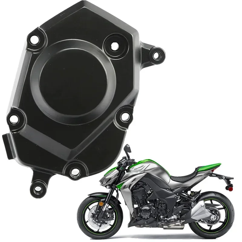 For Kawasaki Z1000 2010-2016 2015 Motorcycle Acsessories Side Engine Pulser Stator Cover Case
For Kawasaki Z1000 2010-2016 2015 Motorcycle Acsessories Side Engine Pulser Stator Cover Case