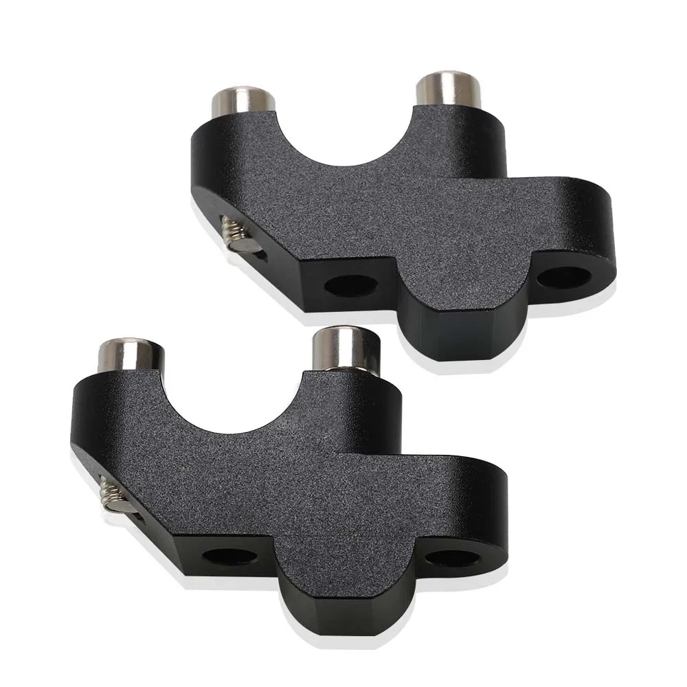 Handlebar Riser Lifting Handlebar Clamp For Honda NC750X NC750 NC 750 X 750X 2014 2015 2016 2017 2018 2019 2020 2021 2022 2023
Handlebar Riser Lifting Handlebar Clamp For Honda NC750X NC750 NC 750 X 750X 2014 2015 2016 2017 2018 2019 2020 2021 2022 2023