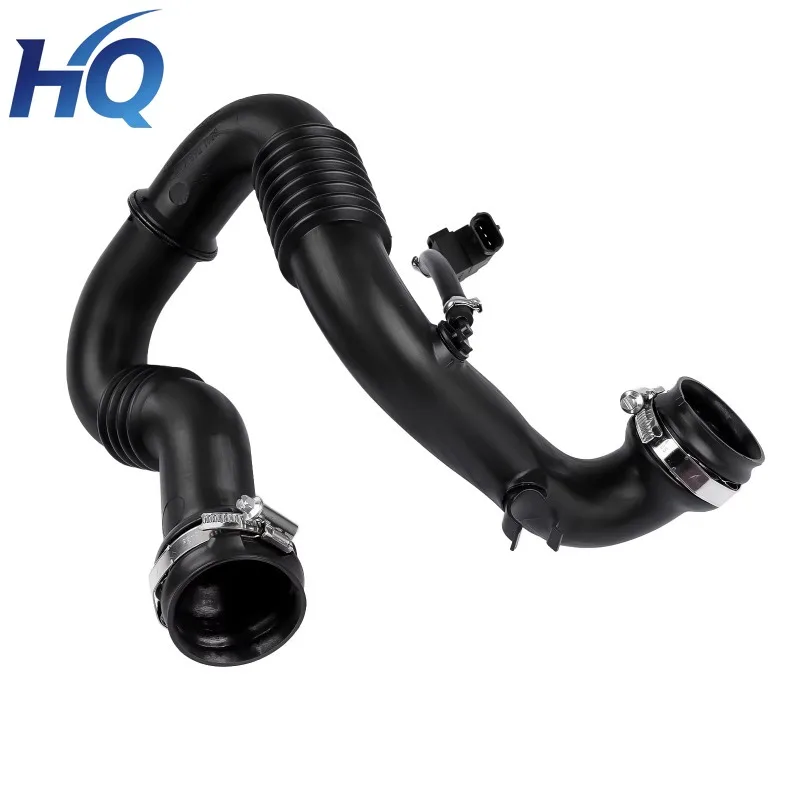 93864697 93856622 Turbo Boost Intercooler Hose For Vauxhall Vivaro Renault Trafic 2.0 8201068612 8200470985
93864697 93856622 Turbo Boost Intercooler Hose For Vauxhall Vivaro Renault Trafic 2.0 8201068612 8200470985
