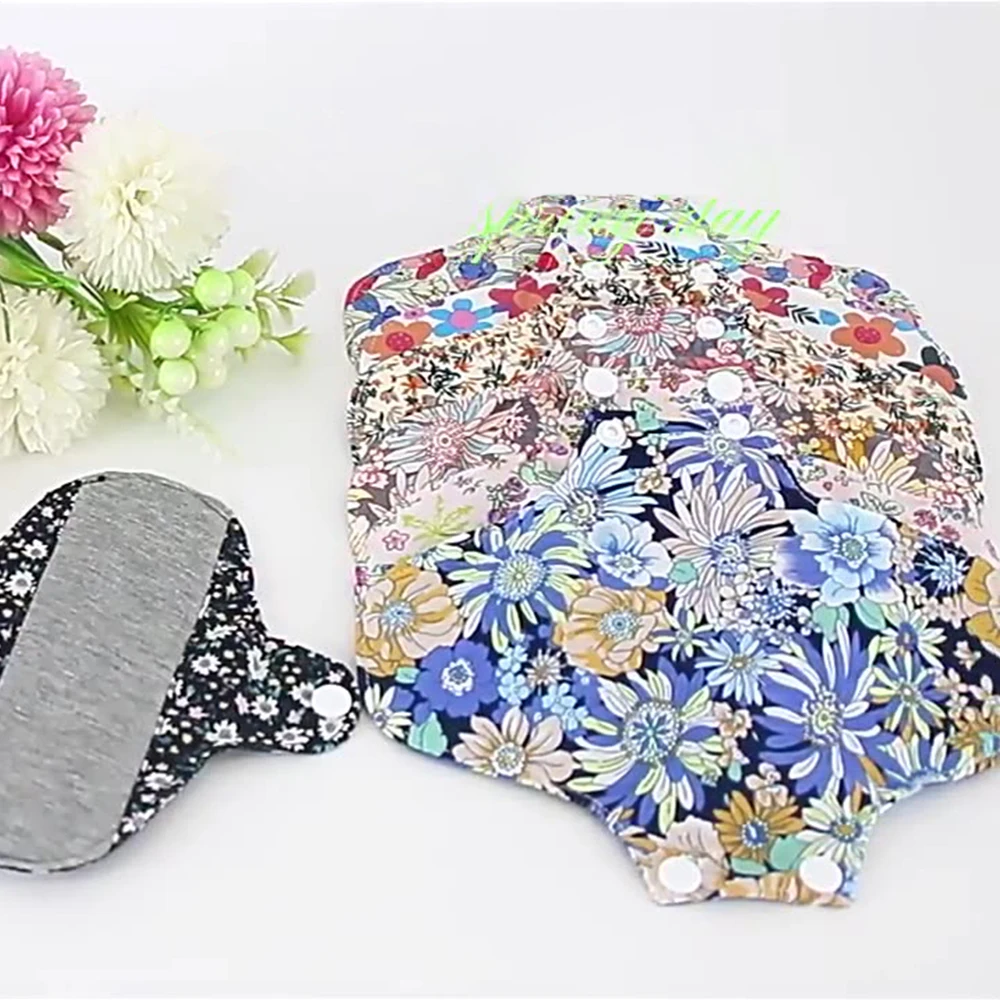 Reusable Adult Diaper Non-slip Soft Washable Panties Panty Liners Elderly Prevent Urine Leakage Cotton
Reusable Adult Diaper Non-slip Soft Washable Panties Panty Liners Elderly Prevent Urine Leakage Cotton