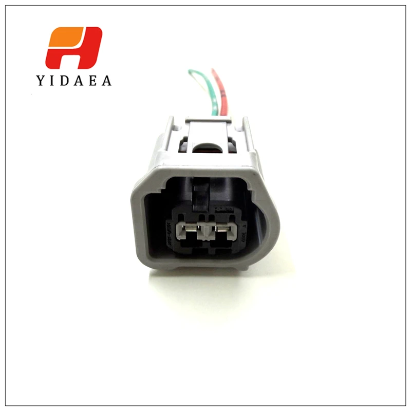 Alternator/Generator Connector Fits Pontiac Vibe Scion xD Toyota Corolla Matrix
Alternator/Generator Connector Fits Pontiac Vibe Scion xD Toyota Corolla Matrix
