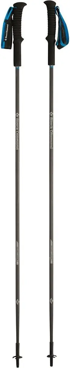 Ultralight Carbon Fiber Trekking Poles - Foldable, Anti-Slip Grip, 3-Section Design
Ultralight Carbon Fiber Trekking Poles - Foldable, Anti-Slip Grip, 3-Section Design