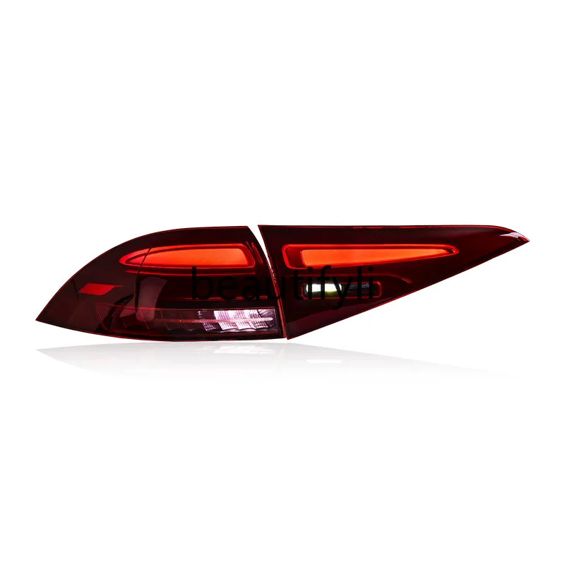 BC GLE C167 tail light assembly 20-23 modified LED dynamic horse racing water steering tail light
BC GLE C167 tail light assembly 20-23 modified LED dynamic horse racing water steering tail light