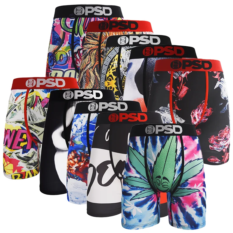 Classic Men's Boxer Shorts Polyester Size S-XXL 1PC Smooth Fabric Comfort Fit for Lounging and Light Sports
Classic Men's Boxer Shorts Polyester Size S-XXL 1PC Smooth Fabric Comfort Fit for Lounging and Light Sports