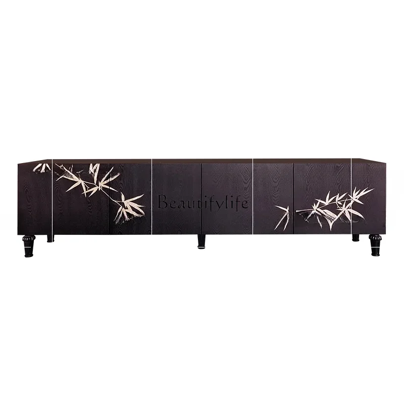 X4 French antique solid wood TV cabinet living room handpainted locker ash wood painted decorative cabinet
X4 French antique solid wood TV cabinet living room handpainted locker ash wood painted decorative cabinet