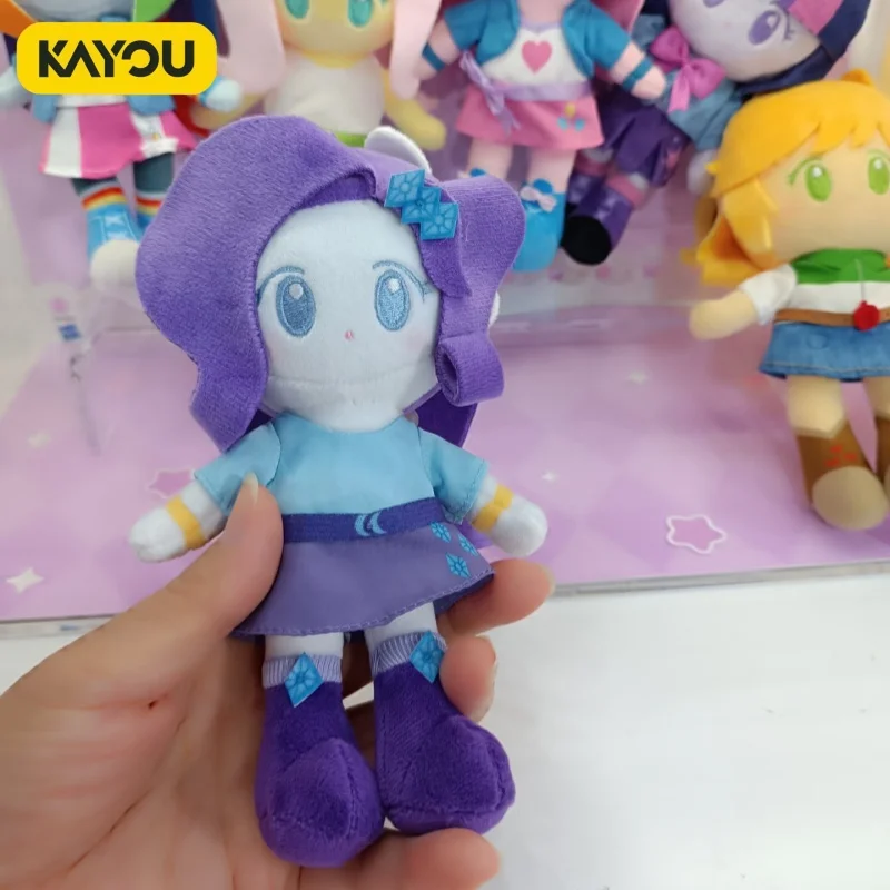 KAYOU My Little Pony, официальная плюшевая кукла, игрушка-подушка, мягкая игрушка, приятный подарок для детей и девочек
KAYOU My Little Pony, официальная плюшевая кукла, игрушка-подушка, мягкая игрушка, приятный подарок для детей и девочек