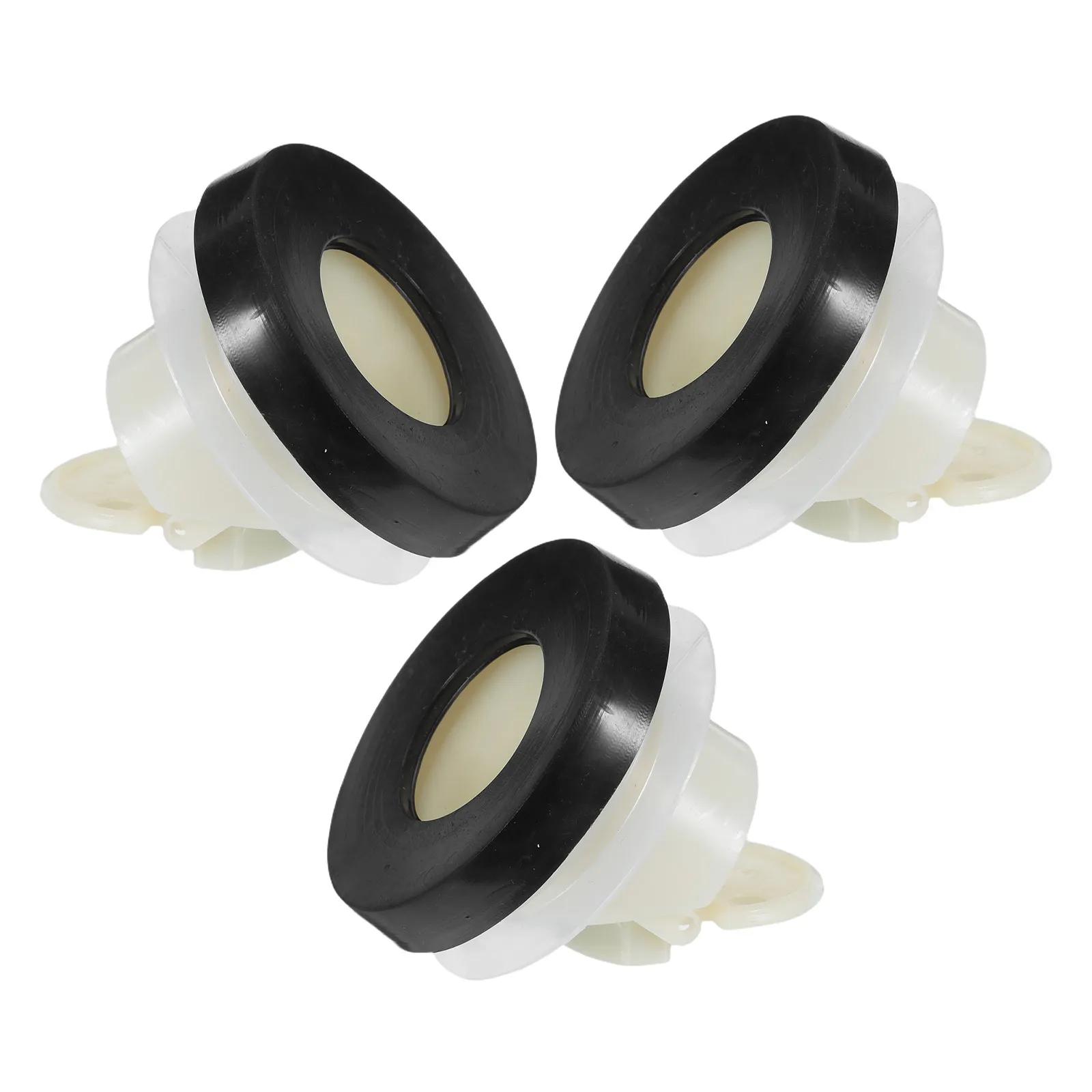 3Pcs 42Mm-50Mm Anti-Odor Floor Drain Core for Bathroom Kitchen Shower Tub Drainage Odor Proof Backflow Preventer Strainer Insert
3Pcs 42Mm-50Mm Anti-Odor Floor Drain Core for Bathroom Kitchen Shower Tub Drainage Odor Proof Backflow Preventer Strainer Insert