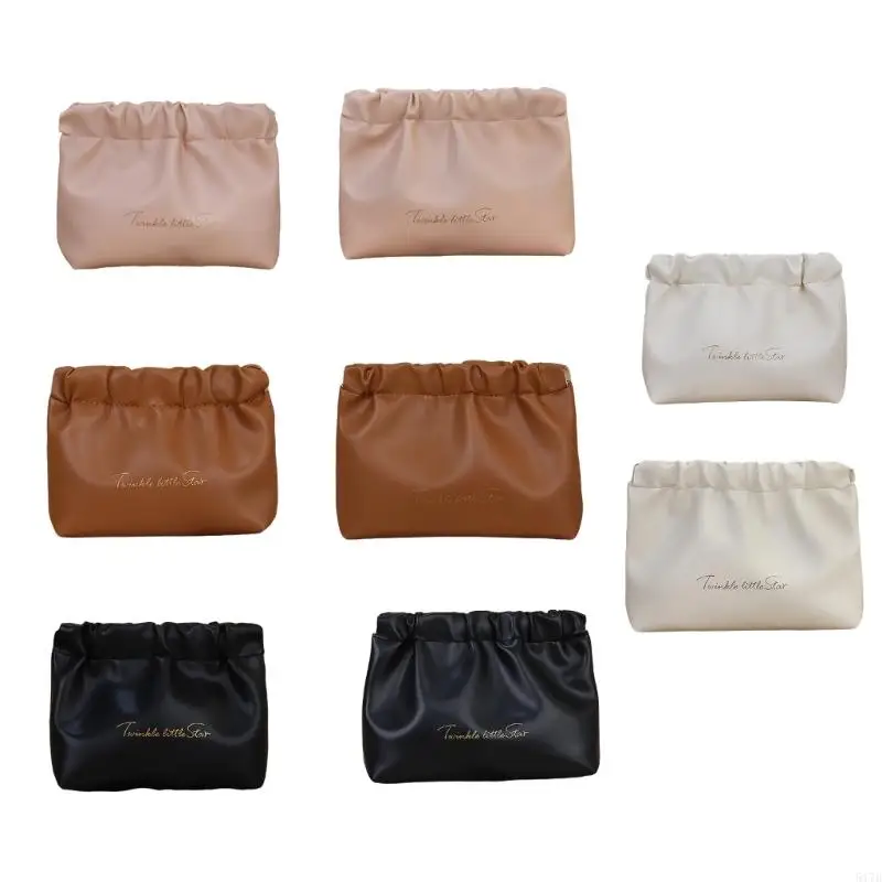 517D макияж Bag PU Большая емкость с плиссированной металлической пружиной для путешествий и деловых поездок хранилище значение
517D макияж Bag PU Большая емкость с плиссированной металлической пружиной для путешествий и деловых поездок хранилище значение