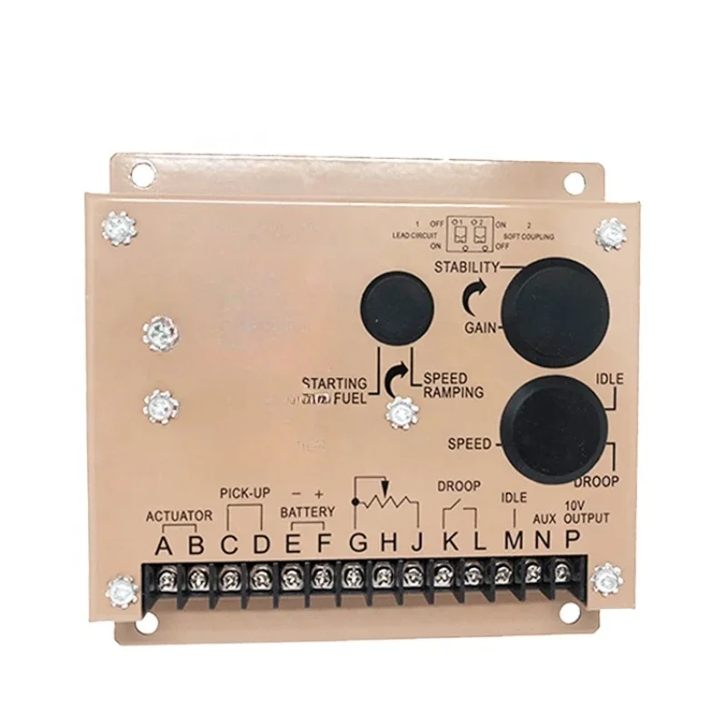 Регулятор блока управления скоростью Esd5500, генератор esd5500e, плата регулятора двигателя generador de diesel
Регулятор блока управления скоростью Esd5500, генератор esd5500e, плата регулятора двигателя generador de diesel