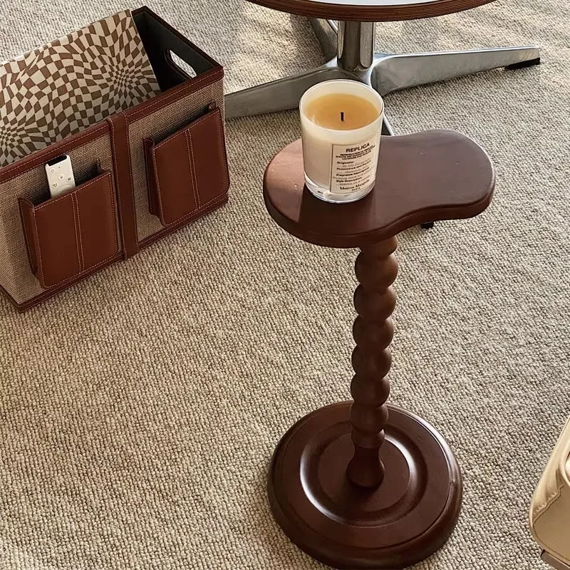 Ультраузкий журнальный столик в средневековом стиле, мобильный приставной столик для дивана, прикроватный столик, дубовая мебель в скандинавском стиле для гостиной, подставка для цветов
Ультраузкий журнальный столик в средневековом стиле, мобильный приставной столик для дивана, прикроватный столик, дубовая мебель в скандинавском стиле для гостиной, подставка для цветов