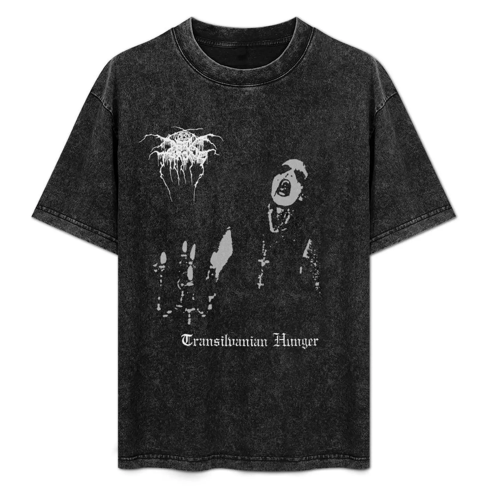Darkian Thorns - Fanart - Transilvania T-Shirt Modern Style Print T-Shirt
Darkian Thorns - Fanart - Transilvania T-Shirt Modern Style Print T-Shirt