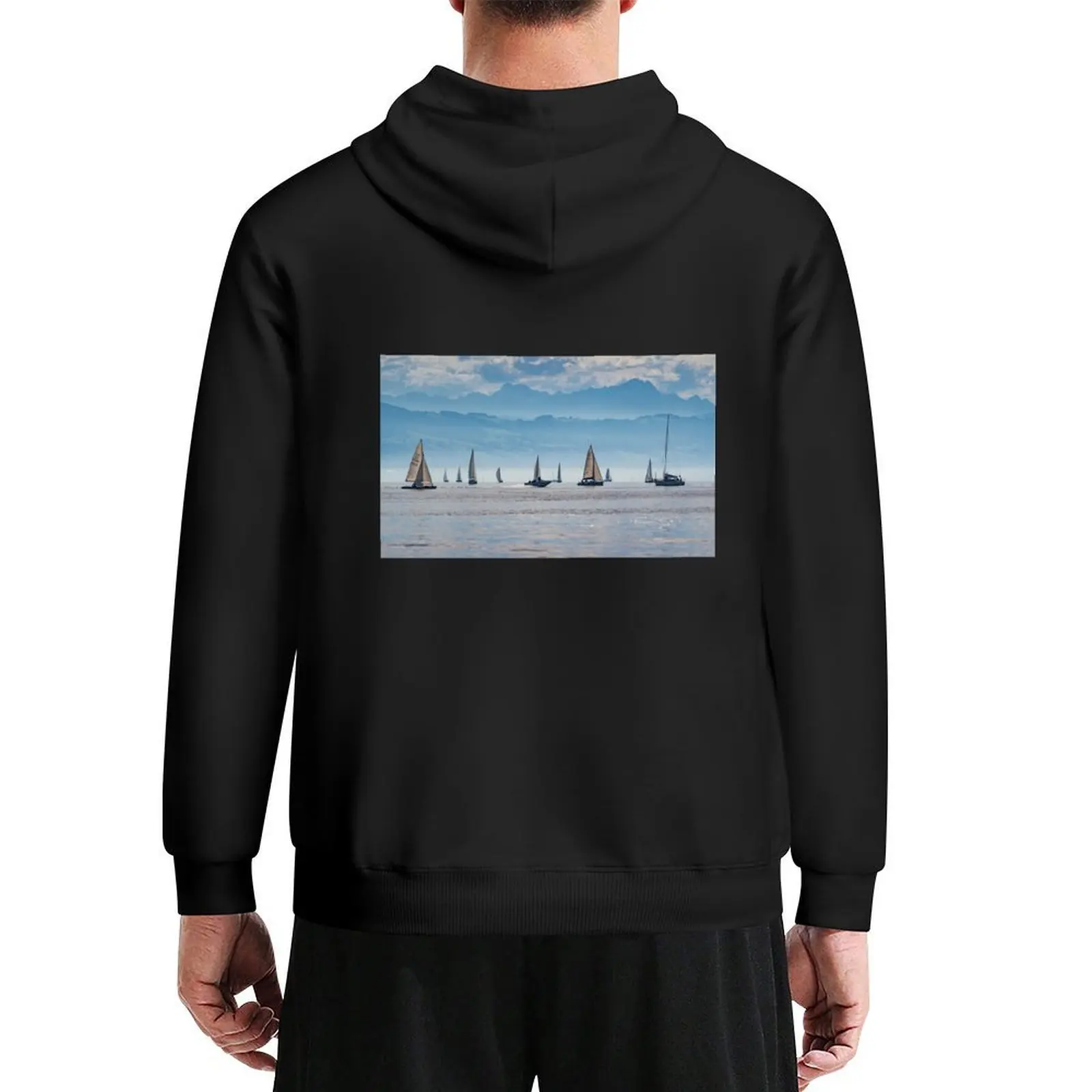Sailboats on Lake Constance Hoodie autumn new products men's clothes japanese style anime clothing graphic hoodie
Sailboats on Lake Constance Hoodie autumn new products men's clothes japanese style anime clothing graphic hoodie