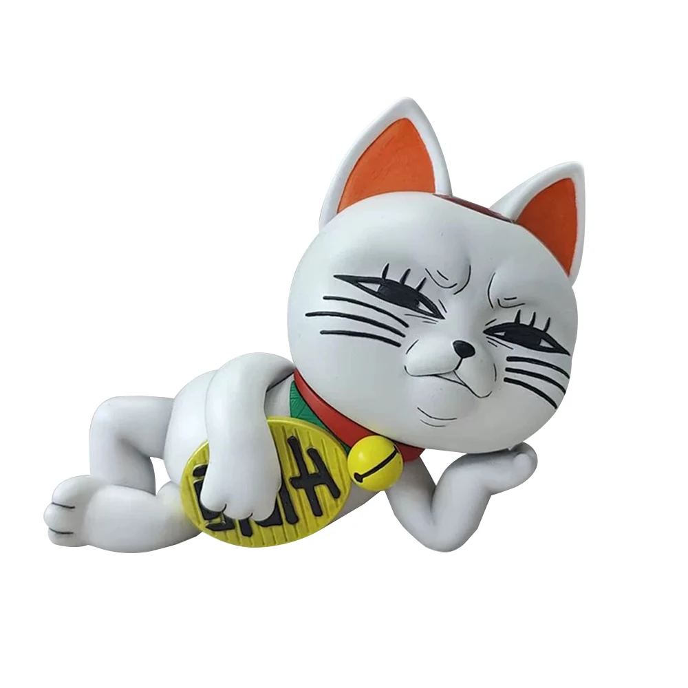 Anime Highway Granny figure cute Q edition Highway Granny Action Figure Fortune Cat Model Toys Car accessories statue toys Gifts
Anime Highway Granny figure cute Q edition Highway Granny Action Figure Fortune Cat Model Toys Car accessories statue toys Gifts