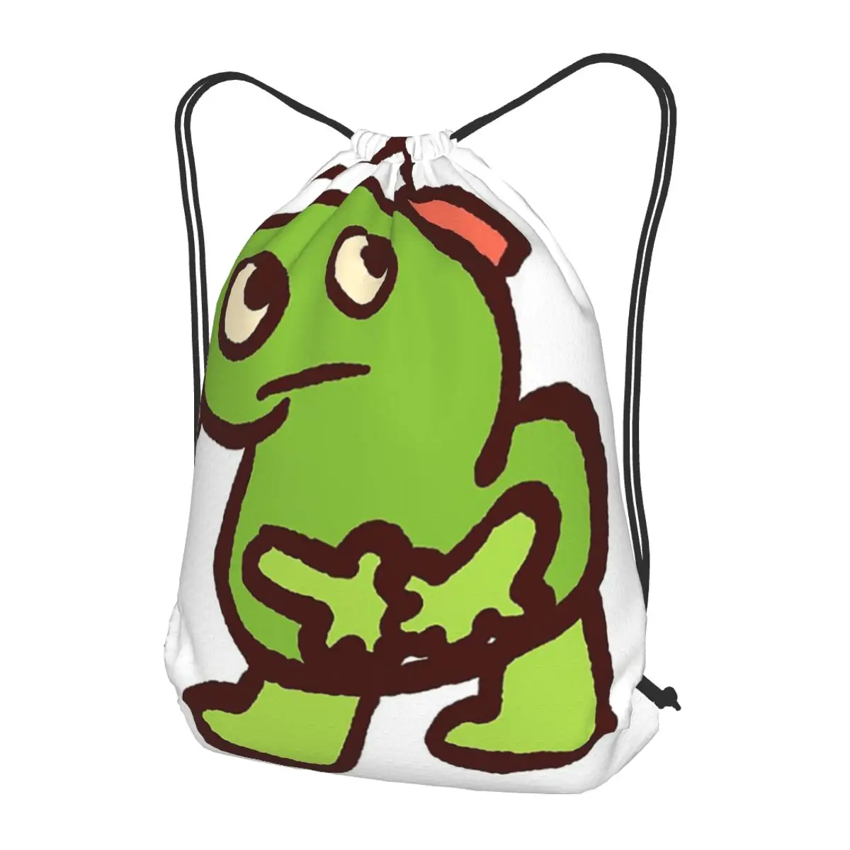 Bfdi Jammin Two! Backpacks Casual Drawstring Bundle Pocket Storage Bag Book Bags for Man Woman Students
Bfdi Jammin Two! Backpacks Casual Drawstring Bundle Pocket Storage Bag Book Bags for Man Woman Students