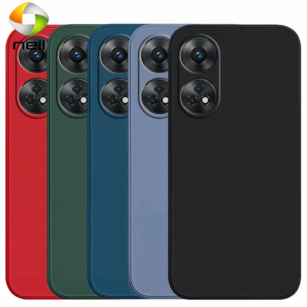For OPPO A78 5G Case For OPPO A78 A58 5G Cover Funda Coque Original Liquid Silicone Soft TPU Phone Bumper For OPPO A78 5G ca
For OPPO A78 5G Case For OPPO A78 A58 5G Cover Funda Coque Original Liquid Silicone Soft TPU Phone Bumper For OPPO A78 5G ca