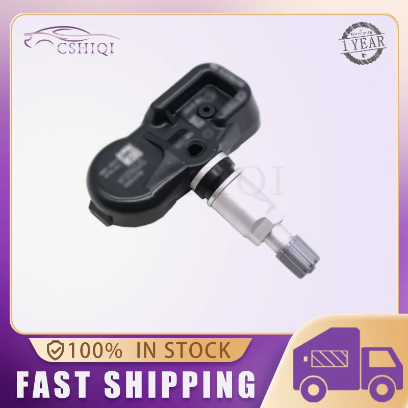 Датчик давления в шинах 4260748020 для моделей Toyota Camry RAV4/ Lexus RX LX LS ES серии 42607-48020
Датчик давления в шинах 4260748020 для моделей Toyota Camry RAV4/ Lexus RX LX LS ES серии 42607-48020