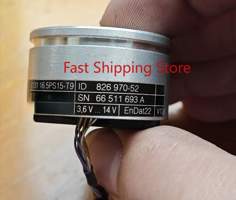 EQI1131 16.5PS15-T9 в хорошем состоянии, работает хорошо с 3-месячной гарантией
EQI1131 16.5PS15-T9 в хорошем состоянии, работает хорошо с 3-месячной гарантией