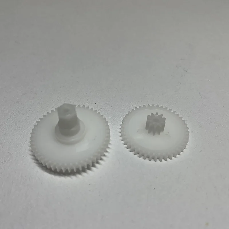Y+For irobot 5 6 7 Series Blue Side Brush Motor Gear Replacement Gear
Y+For irobot 5 6 7 Series Blue Side Brush Motor Gear Replacement Gear