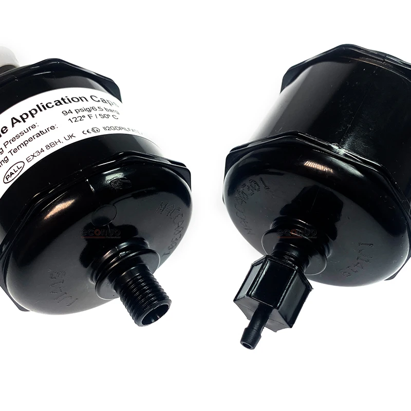 FOR Pall New MACCA0301 3μ ink filter use for ecosolvent/uv/sublimaiton/dtf printer
FOR Pall New MACCA0301 3μ ink filter use for ecosolvent/uv/sublimaiton/dtf printer