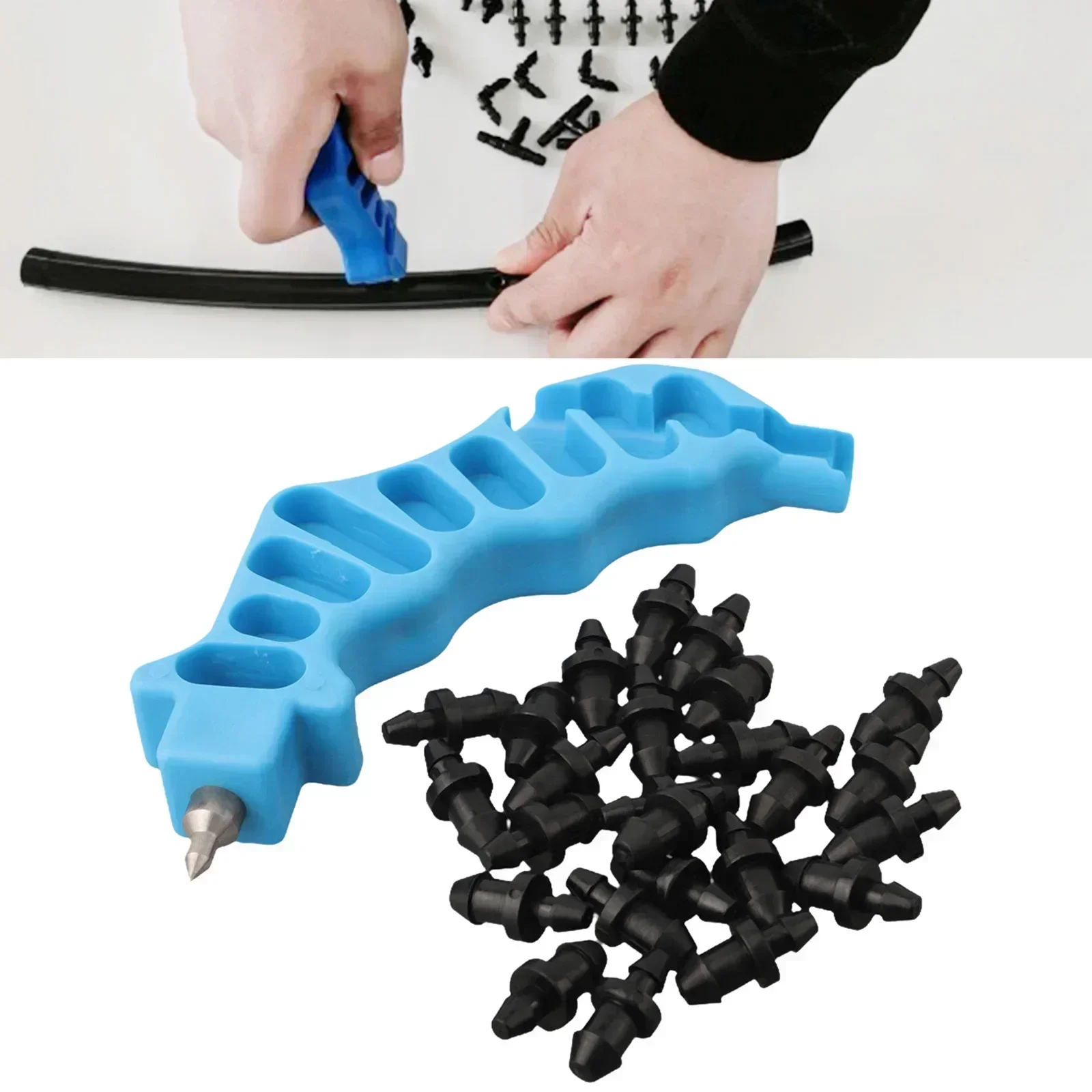 Строительная дрель для орошения сада, шланг, дырокол, капельная трубка, аксессуары для орошения сада, дырокол
Строительная дрель для орошения сада, шланг, дырокол, капельная трубка, аксессуары для орошения сада, дырокол