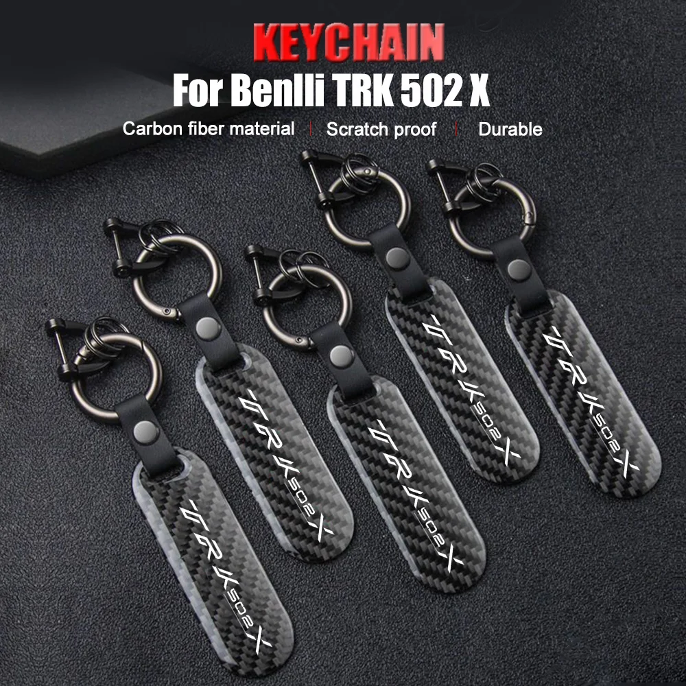 Motorcycle Key Chain Waist Wallet Key Ring Keychain Keyring Key Pendant For Benelli TRK502X TRK 502 X 2019 2020 2023
Motorcycle Key Chain Waist Wallet Key Ring Keychain Keyring Key Pendant For Benelli TRK502X TRK 502 X 2019 2020 2023