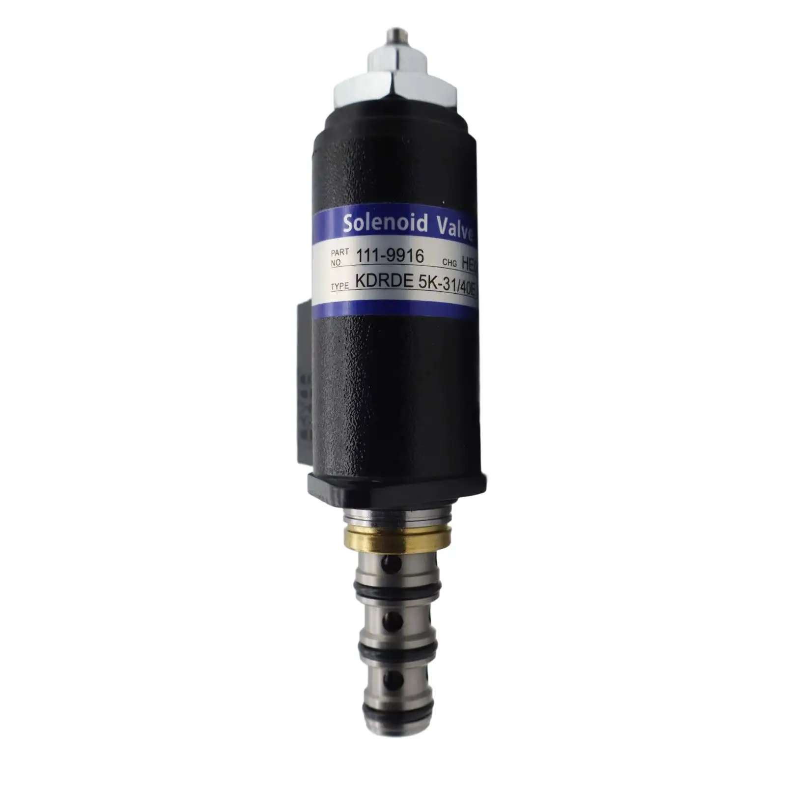 111-9916 Solenoid Valve For Caterpillar CAT 312C L 323F SA FM538 336D L 312C M325D MH 321B M325D L MH EXCAVATOR
111-9916 Solenoid Valve For Caterpillar CAT 312C L 323F SA FM538 336D L 312C M325D MH 321B M325D L MH EXCAVATOR