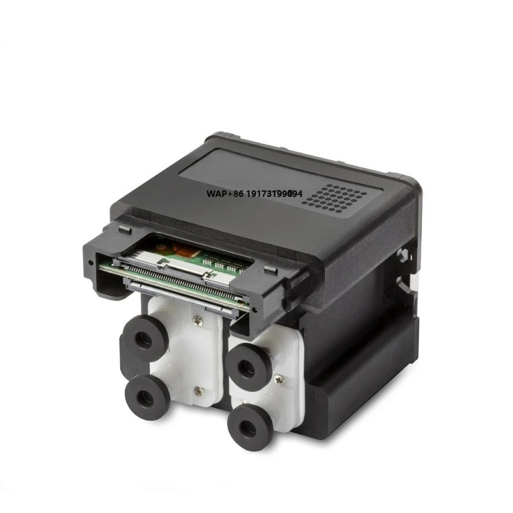 Original Printer Print Head Xaar 1201 Printhead Xaar 1201 Uv Head for Inkjet Printer