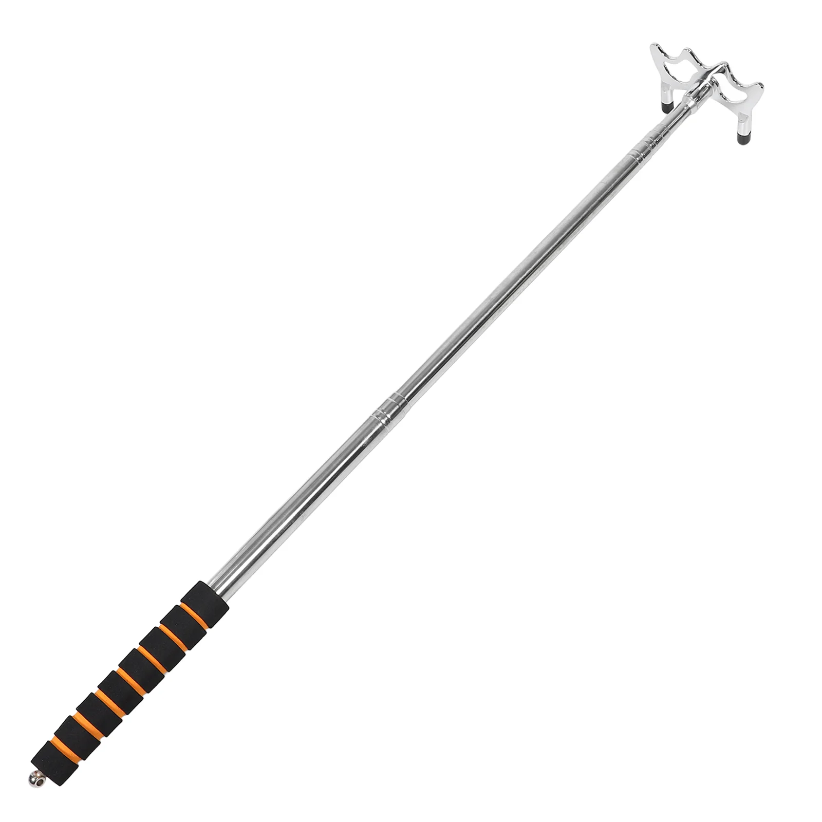 Telescoping Pool Cue Stick Detachable Bridge Stainless Steel Adjustable Length For Pool Table Games Accessories Billiards
Telescoping Pool Cue Stick Detachable Bridge Stainless Steel Adjustable Length For Pool Table Games Accessories Billiards