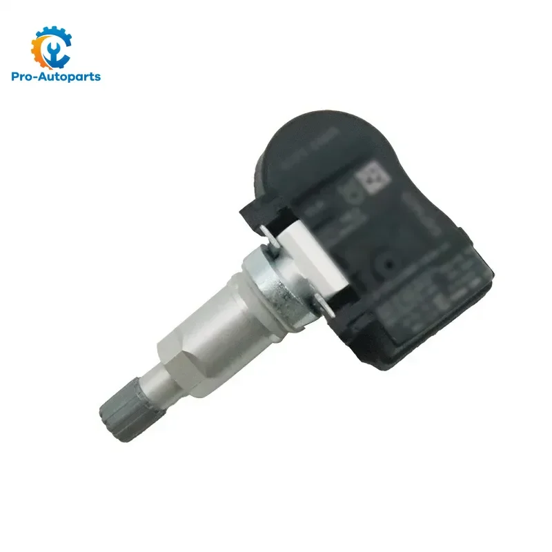 4 шт. для Hyundai iX55 Veracruz 2007-2013 52933-3J000 52933 3J000 529333J000 новый 433 МГц TPMS датчик давления в шинах
4 шт. для Hyundai iX55 Veracruz 2007-2013 52933-3J000 52933 3J000 529333J000 новый 433 МГц TPMS датчик давления в шинах