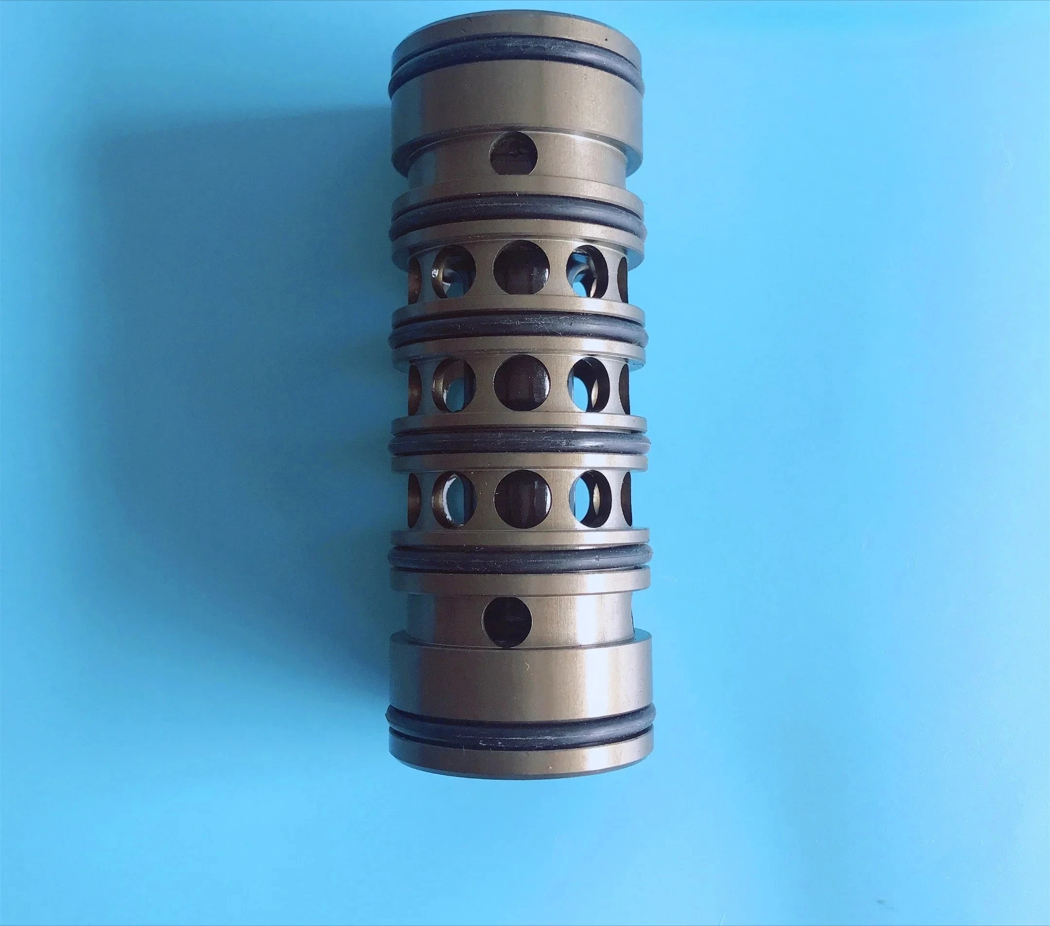 diaphragm pump air valve spool valve sleeve 031-139-000
diaphragm pump air valve spool valve sleeve 031-139-000