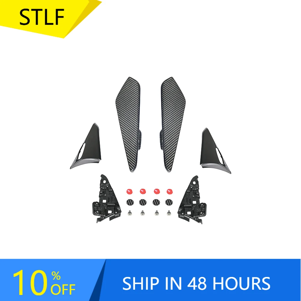 Deren High QualityKM PerformanceParts для Porsches Cayenne Coupe 9Y0 9YA 18-UpTurbo-GT TopSpoiler Задний спойлер на крышу багажникаUpgrade
Deren High QualityKM PerformanceParts для Porsches Cayenne Coupe 9Y0 9YA 18-UpTurbo-GT TopSpoiler Задний спойлер на крышу багажникаUpgrade