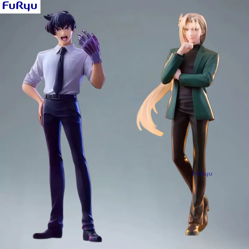 Authentic Furyu Jigoku Sensei Nube Trio Try It Nube Tamamo Scenery Figurines Anime Peripheral Character Models Toys Holiday Gift
Authentic Furyu Jigoku Sensei Nube Trio Try It Nube Tamamo Scenery Figurines Anime Peripheral Character Models Toys Holiday Gift