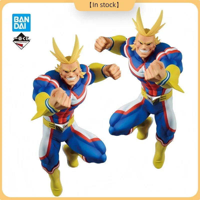 【In Stock】100% Original Bandai Spirits Ichiban Kuji Boku No Hero Academia: Ultra Impact All Might Ultra Impact Collection Series
【In Stock】100% Original Bandai Spirits Ichiban Kuji Boku No Hero Academia: Ultra Impact All Might Ultra Impact Collection Series