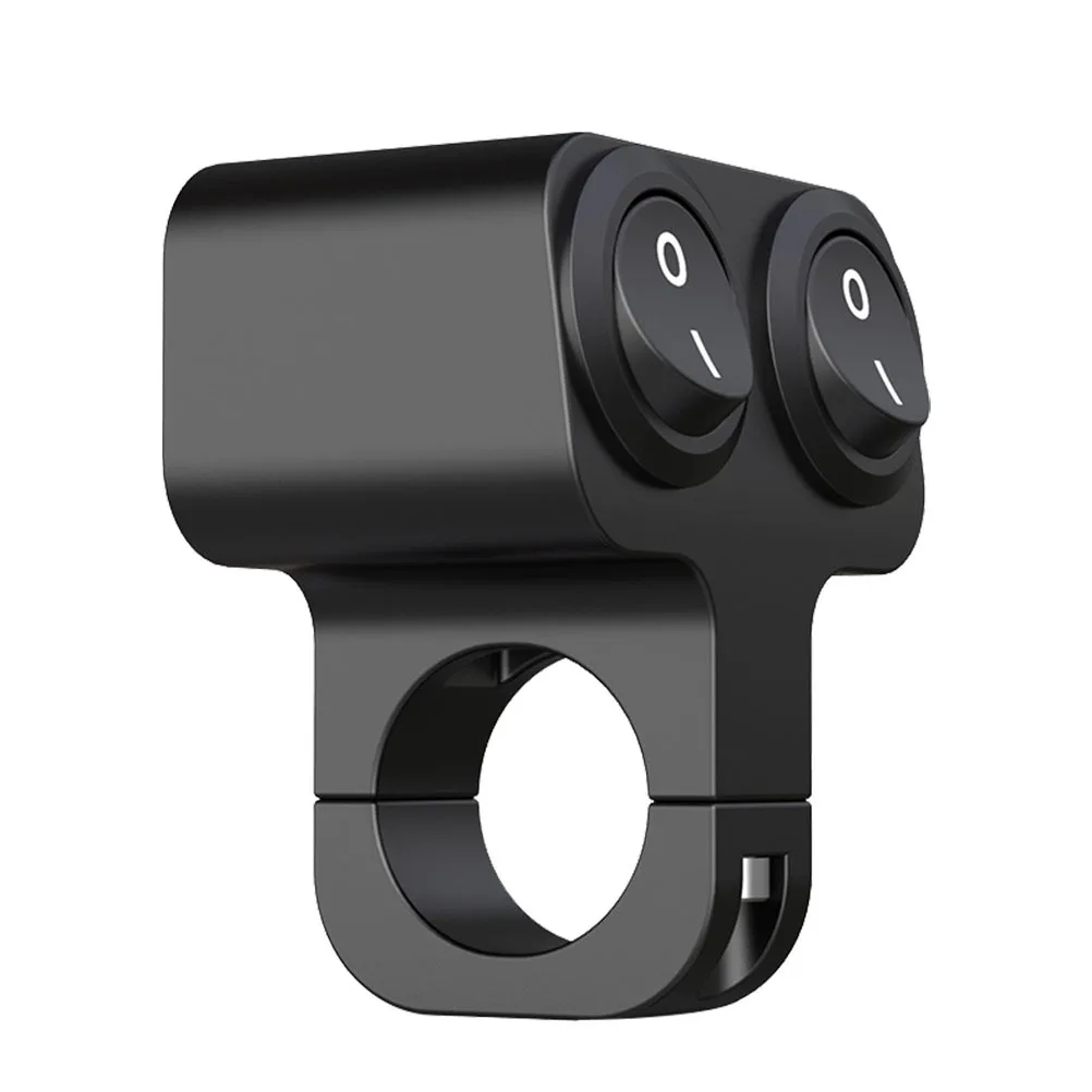 Motorcycle Waterproof Headlight Switch 22mm Handlebar Toggle Emergency Light Button for Motorbike Fog Light Accessories
Motorcycle Waterproof Headlight Switch 22mm Handlebar Toggle Emergency Light Button for Motorbike Fog Light Accessories