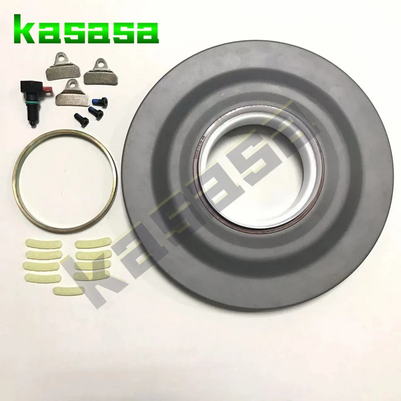 Новая 6DCT450 MPS6 новая коробка передач, передняя крышка сцепления, масляное уплотнение mps6 для Volvo Ford Journey Evoque Galaxy Mondeo 6dct450
Новая 6DCT450 MPS6 новая коробка передач, передняя крышка сцепления, масляное уплотнение mps6 для Volvo Ford Journey Evoque Galaxy Mondeo 6dct450