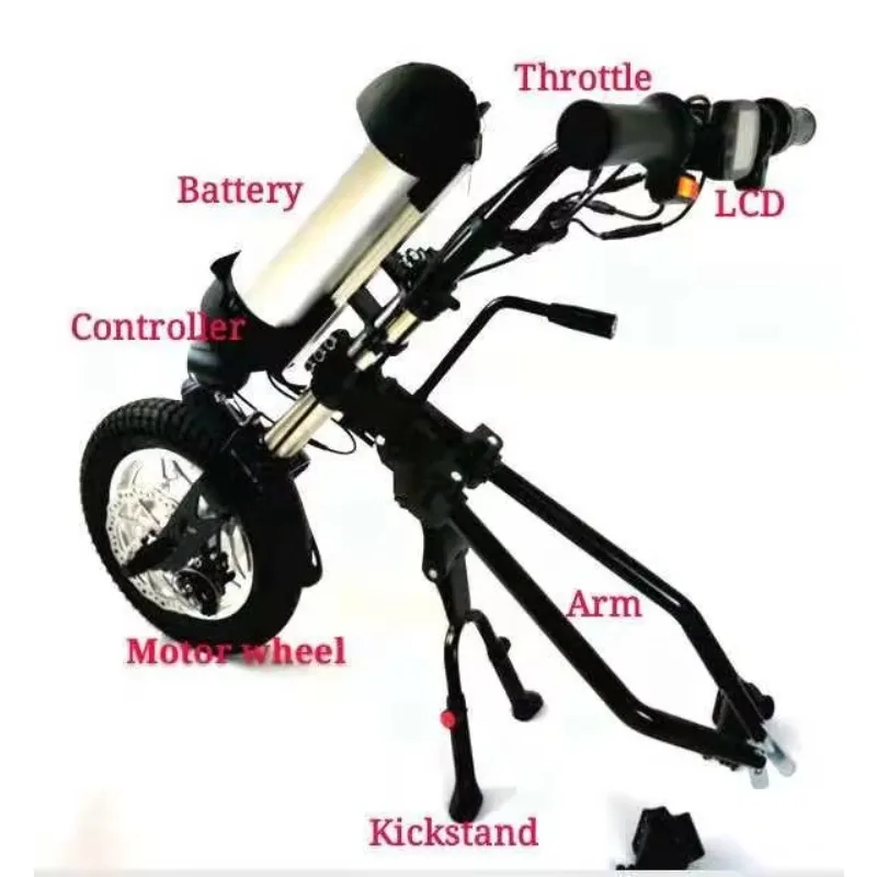 36v 350w in Wheel Motor Attachment Wheelchair Handcycle Electric Wheelchair Prices Other Bicycle Parts
36v 350w in Wheel Motor Attachment Wheelchair Handcycle Electric Wheelchair Prices Other Bicycle Parts