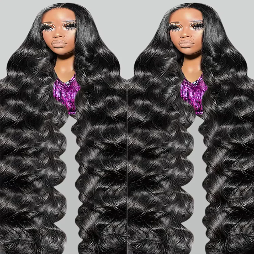 250 Плотность 38 40 дюймов Объемная волна 13x4 HD Парик фронта шнурка Прозрачный парик фронтальной части шнурка человеческих волос Бразильский Remy для женщин 
250 Плотность 38 40 дюймов Объемная волна 13x4 HD Парик фронта шнурка Прозрачный парик фронтальной части шнурка человеческих волос Бразильский Remy для женщин