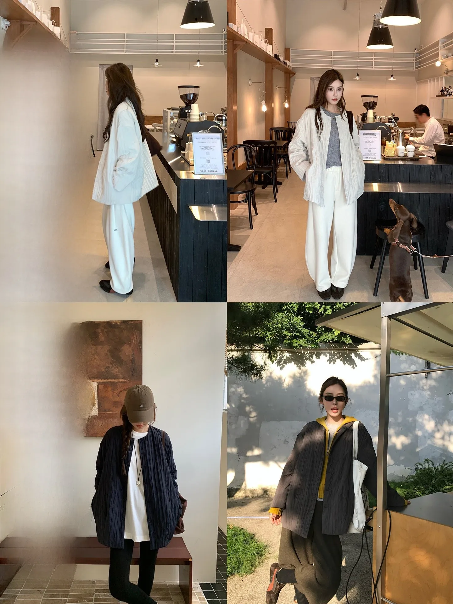 Mis Forest, тонкое хлопковое круглое пальто Ne Jaet средней длины, женское пальто свободного покроя, длинная верхняя одежда све
Mis Forest, тонкое хлопковое круглое пальто Ne Jaet средней длины, женское пальто свободного покроя, длинная верхняя одежда све