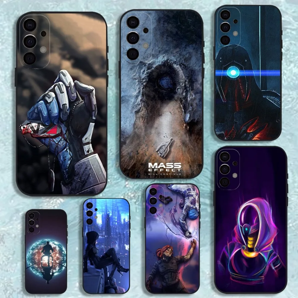 N7 M-Mass Effect Phone Case For Samsung S25,S24,S21,S22,S23,S30,Ultra,S20,Plus,Fe,Lite,Note,10,9,5G Black Cover
N7 M-Mass Effect Phone Case For Samsung S25,S24,S21,S22,S23,S30,Ultra,S20,Plus,Fe,Lite,Note,10,9,5G Black Cover