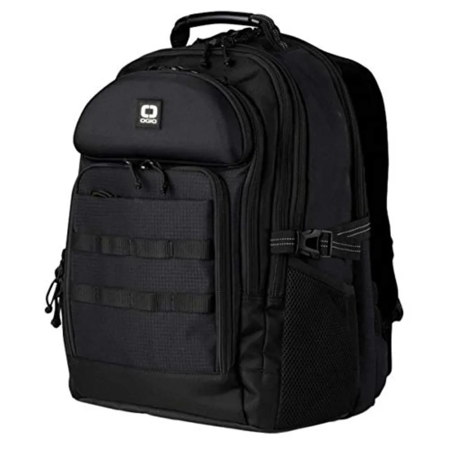 Prospect Backpack, 2026 year
Prospect Backpack, 2026 year
