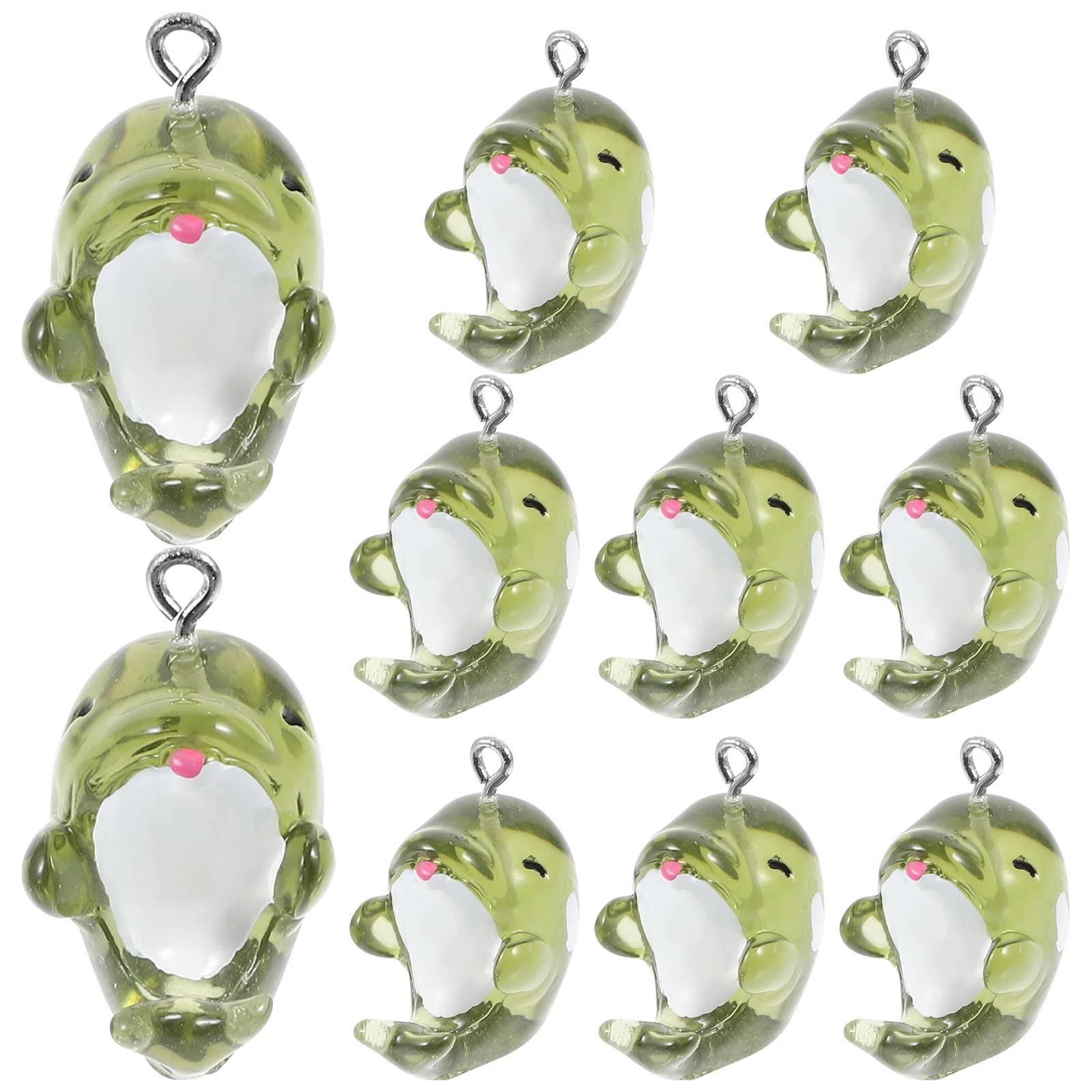 10Pcs Dolphin Charms Beads Jewelry Accessories DIY Pendant Necklace Earring Making Craft Supplies Jewelry Charms
10Pcs Dolphin Charms Beads Jewelry Accessories DIY Pendant Necklace Earring Making Craft Supplies Jewelry Charms