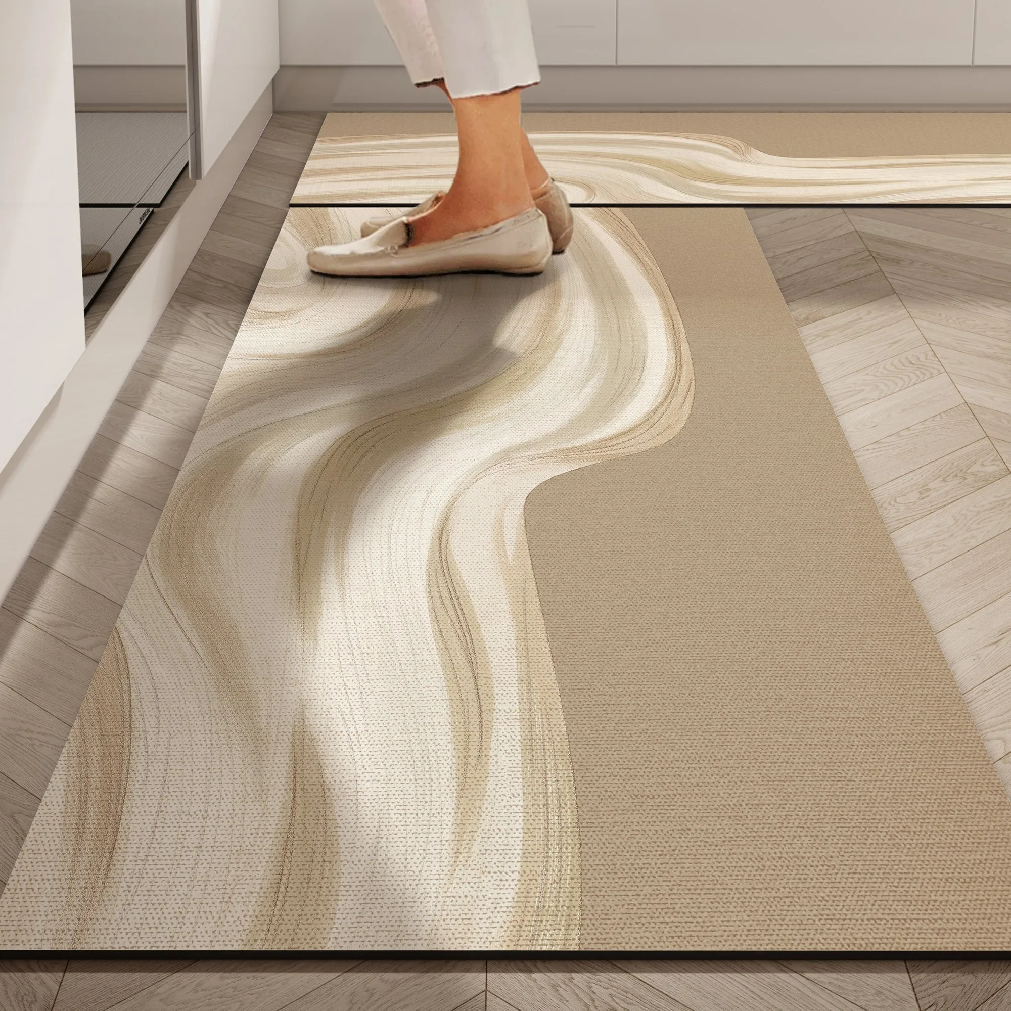 Kitchen Floor Mat Non-Slip Rug Absorbent Diatom Mud Floor Mats Runner Long Strip Runner Rugs Toilet Carpet 주방매트 Коврик Для Кухни
Kitchen Floor Mat Non-Slip Rug Absorbent Diatom Mud Floor Mats Runner Long Strip Runner Rugs Toilet Carpet 주방매트 Коврик Для Кухни
