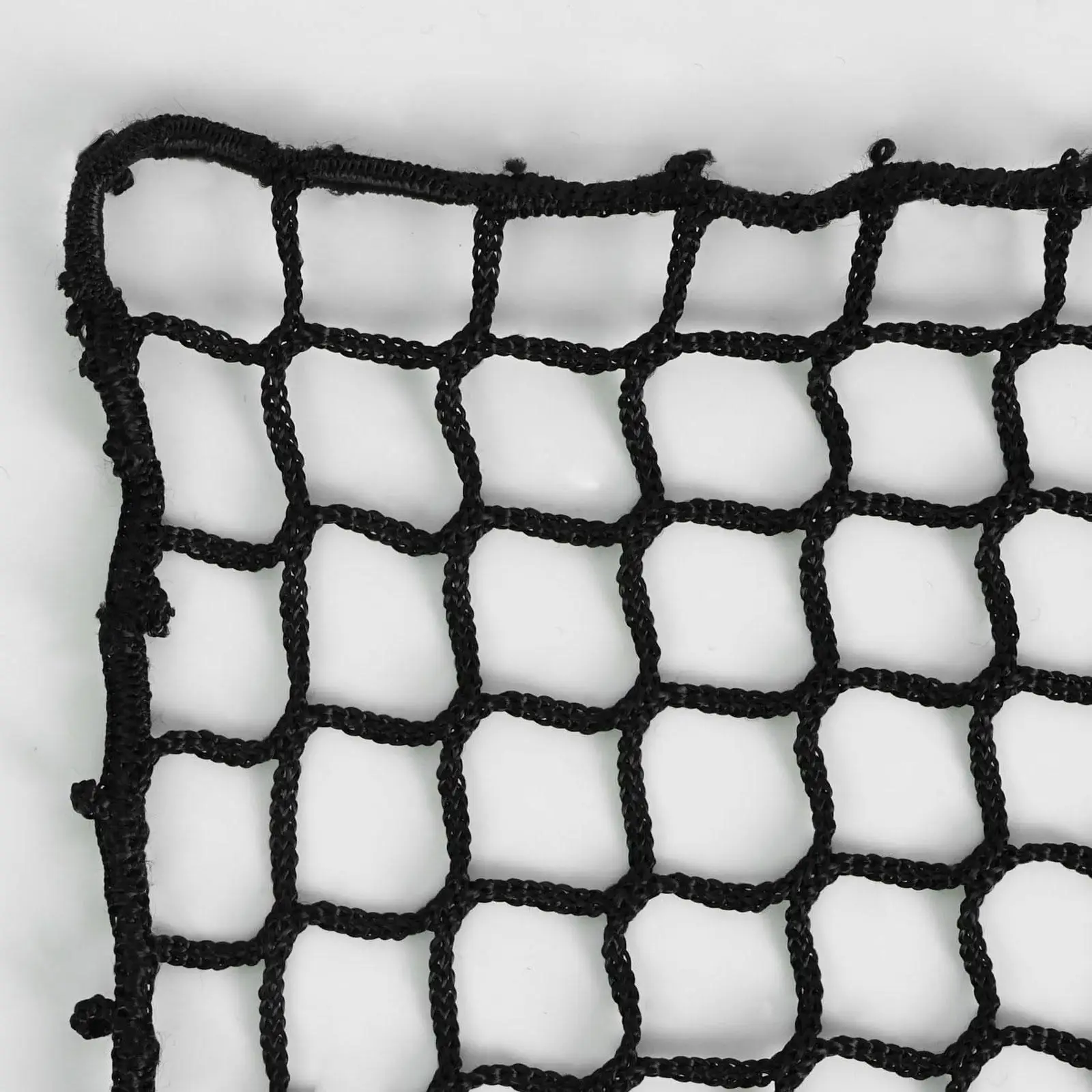 Lacrosse Goal Net Replacement Durable Polyester Training Net for Kids Adults Indoor Outdoor Sports
Lacrosse Goal Net Replacement Durable Polyester Training Net for Kids Adults Indoor Outdoor Sports