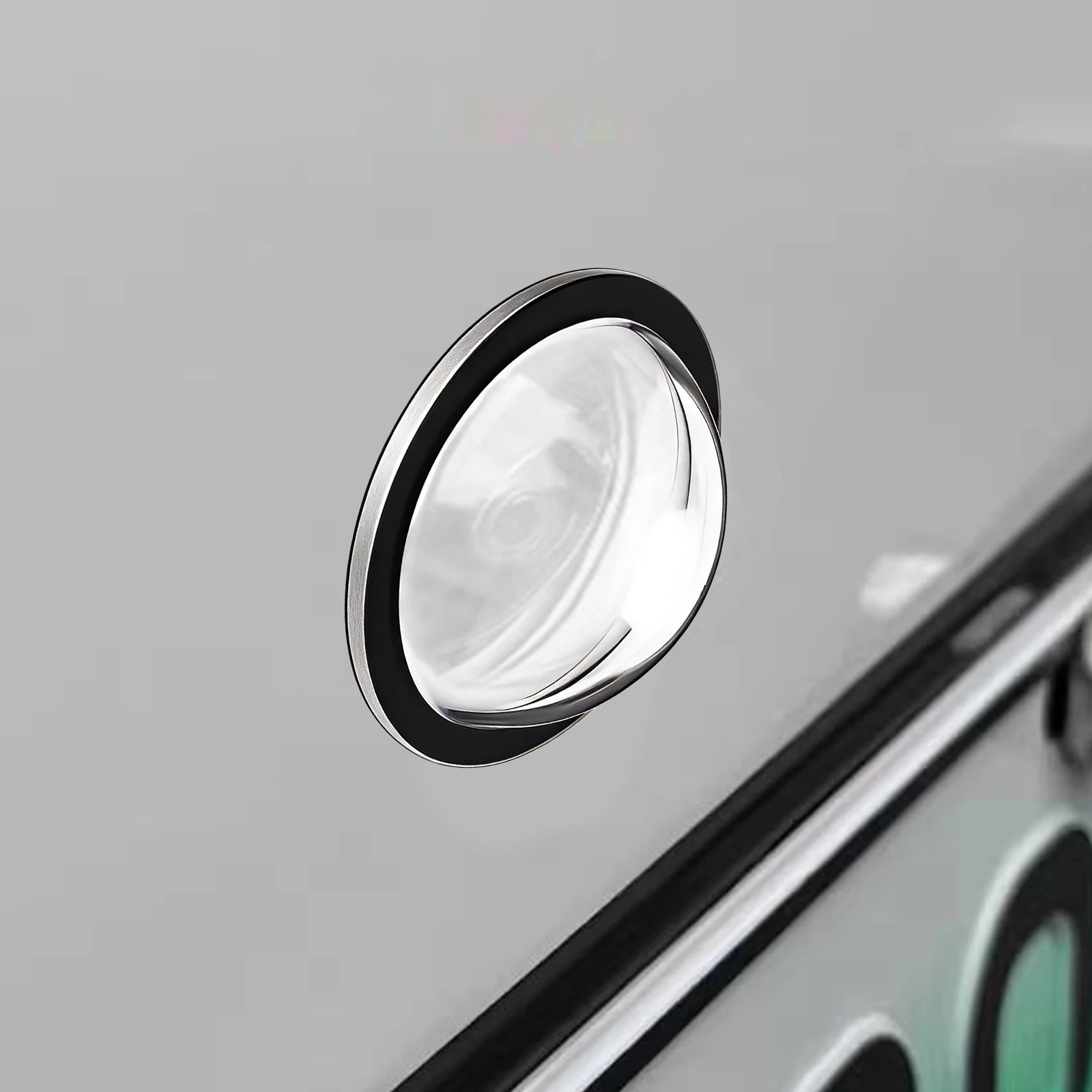 Car Backup Camera Protective Sticker for Tesla Refreshed Model Y Acrylic Protective Cover High-Transparency Design Anti-Scratch
Car Backup Camera Protective Sticker for Tesla Refreshed Model Y Acrylic Protective Cover High-Transparency Design Anti-Scratch