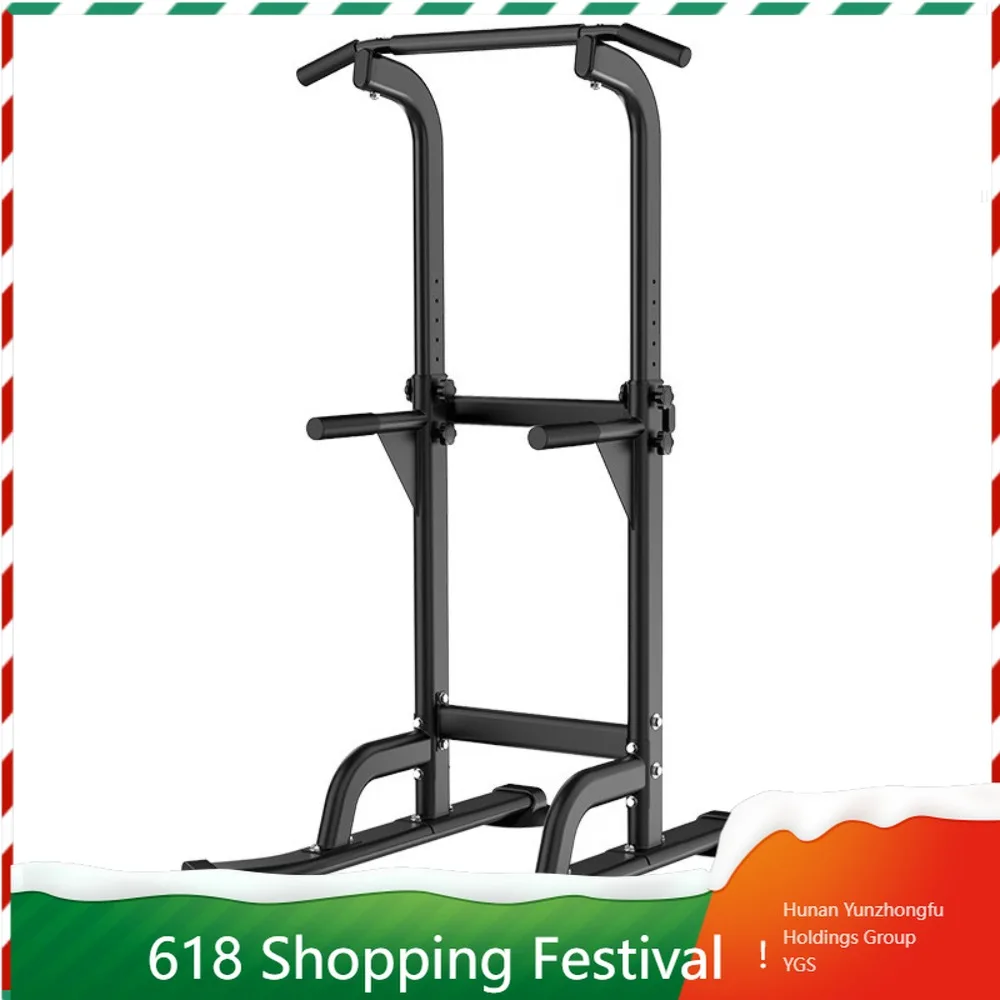 Wholesale Multifunctional Freestanding Pull Up Bar Indoor Single Double Bar Home Fitness Trainer For All Ages
Wholesale Multifunctional Freestanding Pull Up Bar Indoor Single Double Bar Home Fitness Trainer For All Ages