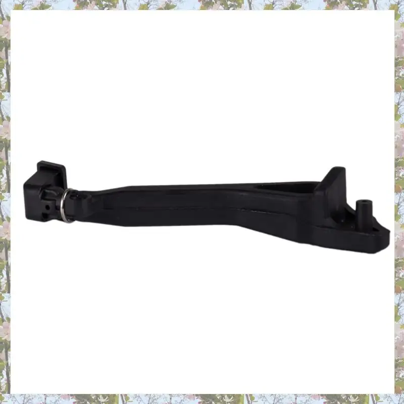 X18A-10X Black Rubber Snorkel For 1/10 RC Crawler Car Traxxas TRX-4 Defender TRX4 T4 Accessories
X18A-10X Black Rubber Snorkel For 1/10 RC Crawler Car Traxxas TRX-4 Defender TRX4 T4 Accessories